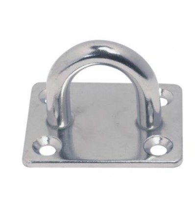 Surringsbeslag i rustfri A4